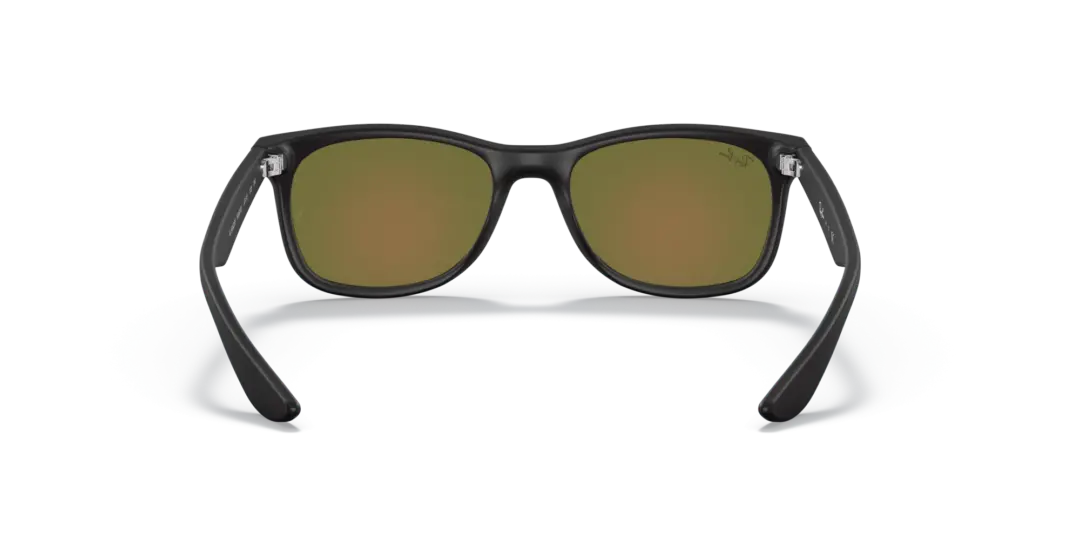 Ray-Ban Junior new wayfarer 0RJ9052SF 100S55