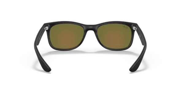 Ray-Ban Junior new wayfarer 0RJ9052SF 100S55