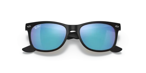 Ray-Ban Junior new wayfarer 0RJ9052SF 100S55