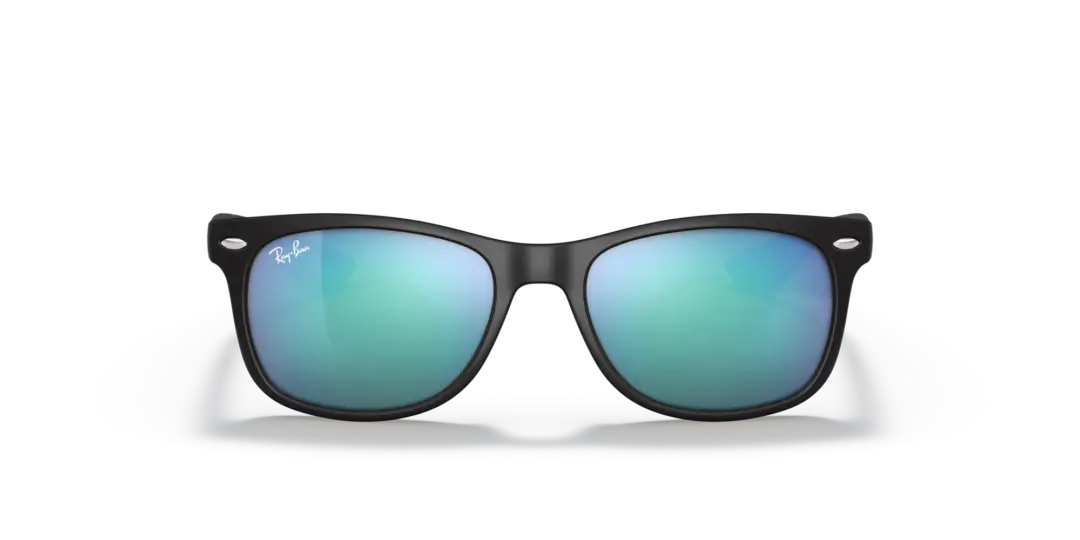 Ray-Ban Junior new wayfarer 0RJ9052SF 100S55