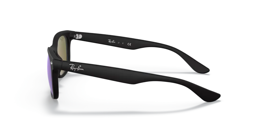 Ray-Ban Junior new wayfarer 0RJ9052SF 100S55