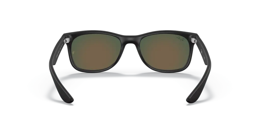 Ray-Ban Junior new wayfarer 0RJ9052SF 100S6Q