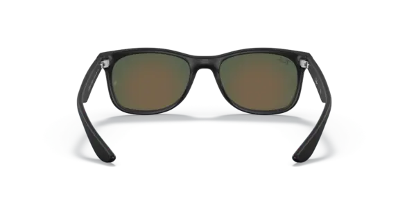 Ray-Ban Junior new wayfarer 0RJ9052SF 100S6Q