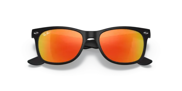 Ray-Ban Junior new wayfarer 0RJ9052SF 100S6Q