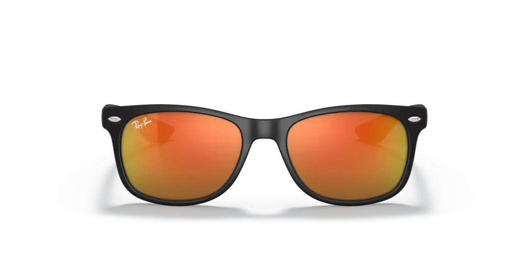 Ray-Ban Junior new wayfarer 0RJ9052SF 100S6Q