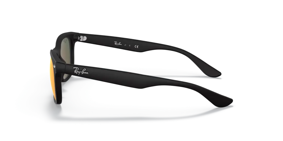 Ray-Ban Junior new wayfarer 0RJ9052SF 100S6Q