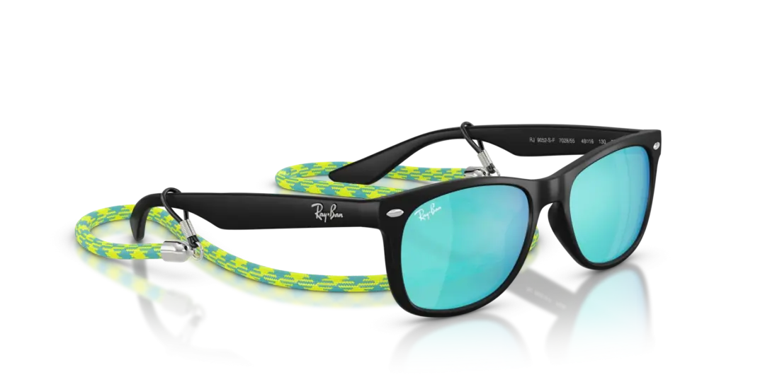 Ray-Ban Junior new wayfarer 0RJ9052SF 702855