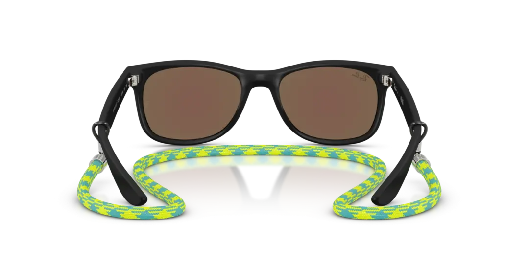 Ray-Ban Junior new wayfarer 0RJ9052SF 702855