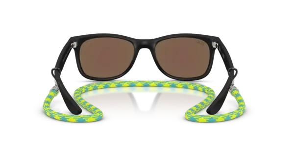 Ray-Ban Junior new wayfarer 0RJ9052SF 702855