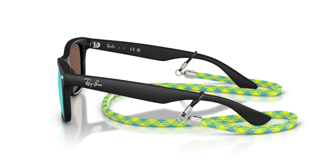 Ray-Ban Junior new wayfarer 0RJ9052SF 702855