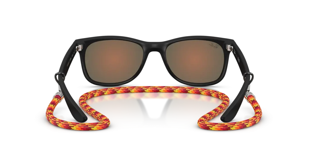 Ray-Ban Junior new wayfarer 0RJ9052SF 70286Q