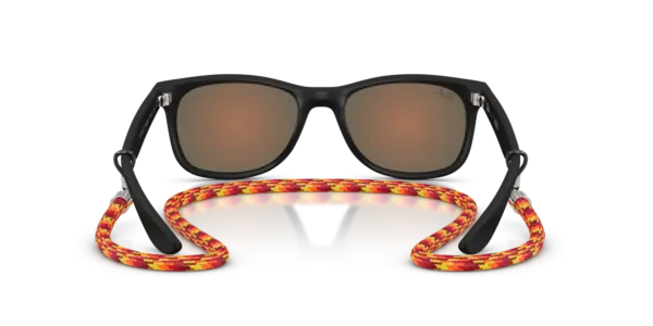 Ray-Ban Junior new wayfarer 0RJ9052SF 70286Q