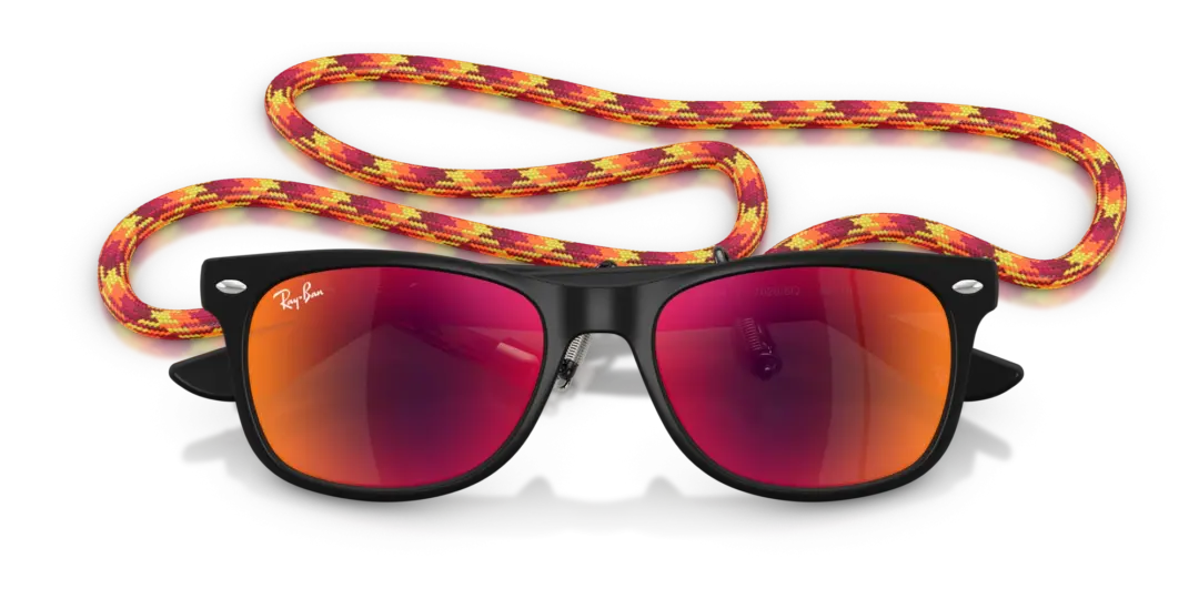 Ray-Ban Junior new wayfarer 0RJ9052SF 70286Q