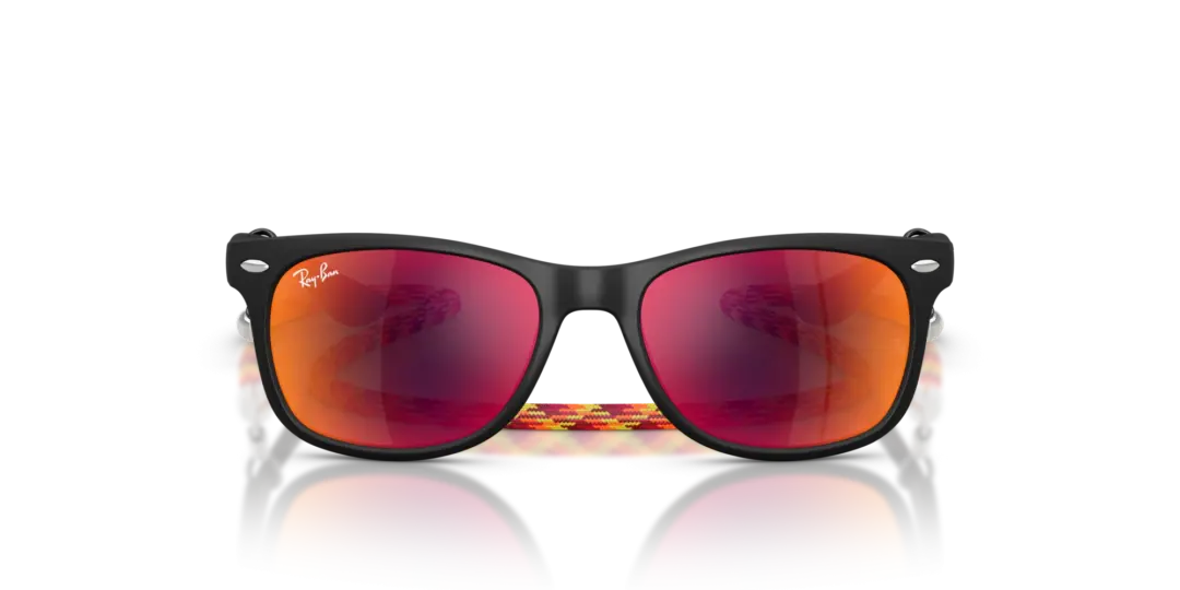 Ray-Ban Junior new wayfarer 0RJ9052SF 70286Q