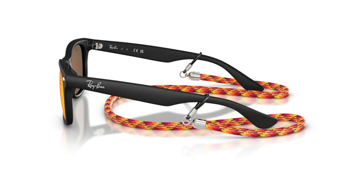 Ray-Ban Junior new wayfarer 0RJ9052SF 70286Q