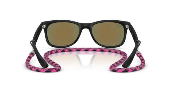 Ray-Ban Junior new wayfarer 0RJ9052SF 70287J