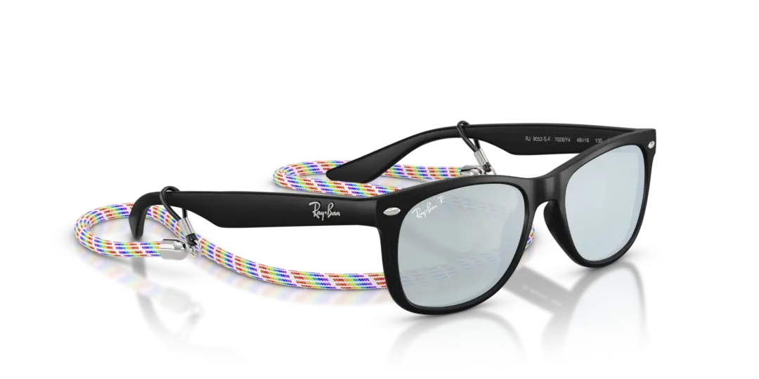 Ray-Ban Junior new wayfarer 0RJ9052SF 7028Y4