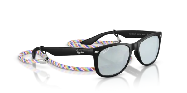 Ray-Ban Junior new wayfarer 0RJ9052SF 7028Y4