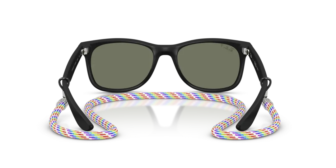 Ray-Ban Junior new wayfarer 0RJ9052SF 7028Y4