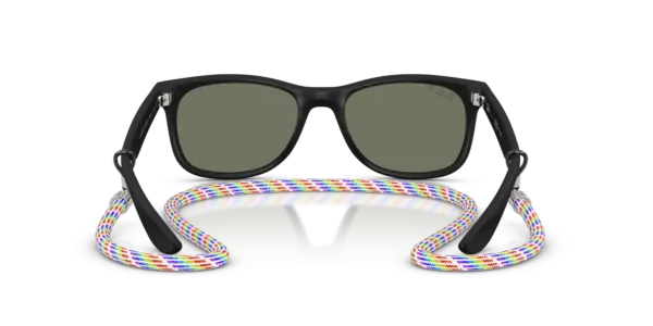 Ray-Ban Junior new wayfarer 0RJ9052SF 7028Y4