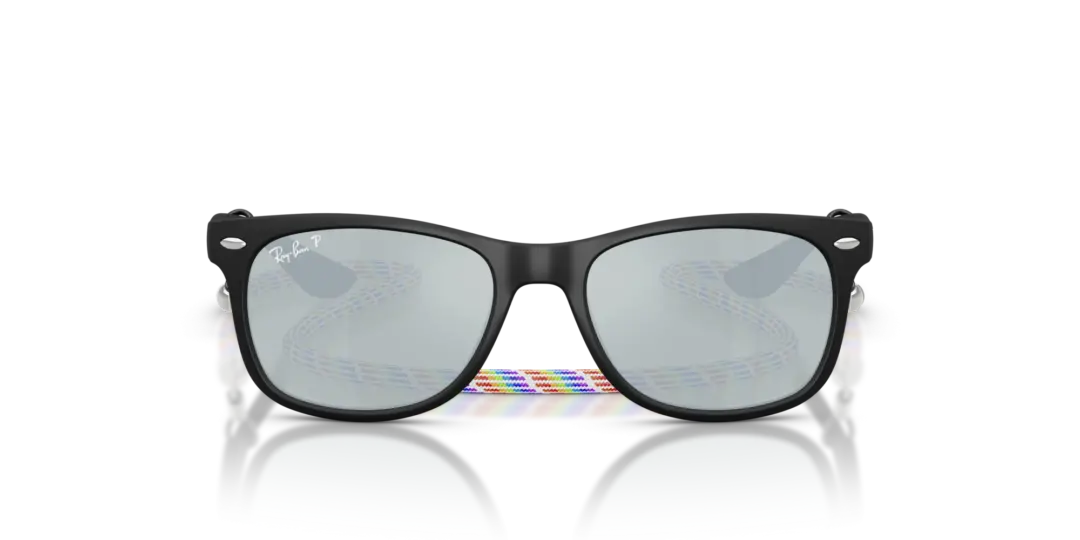 Ray-Ban Junior new wayfarer 0RJ9052SF 7028Y4