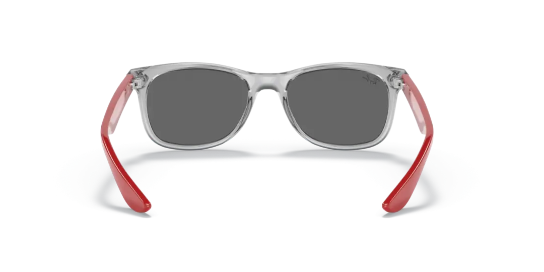 Ray-Ban Junior new wayfarer 0RJ9052SF 70636G