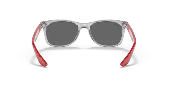 Ray-Ban Junior new wayfarer 0RJ9052SF 70636G