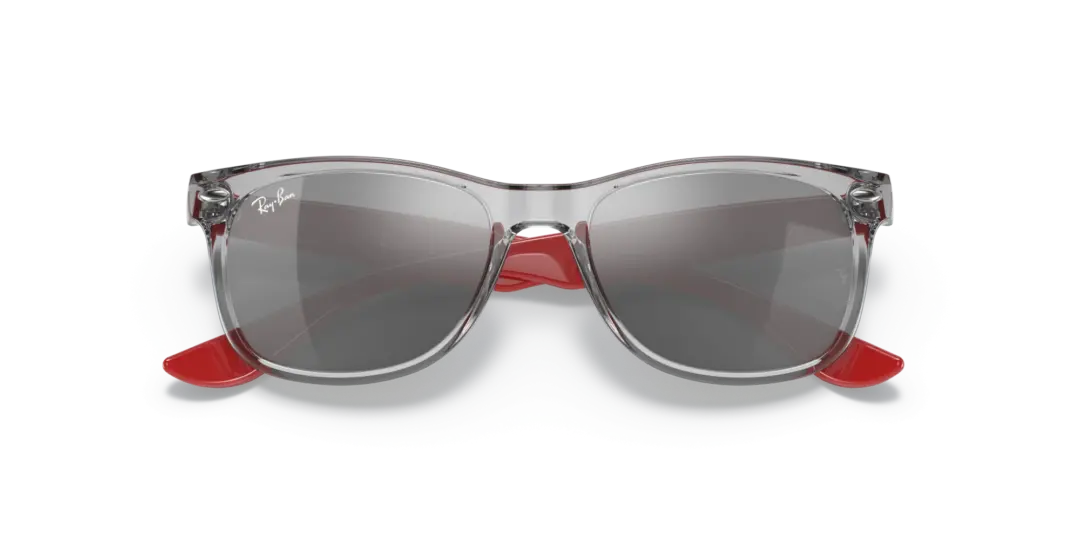 Ray-Ban Junior new wayfarer 0RJ9052SF 70636G