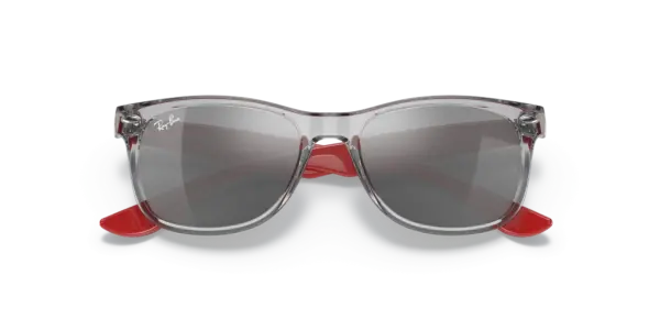 Ray-Ban Junior new wayfarer 0RJ9052SF 70636G