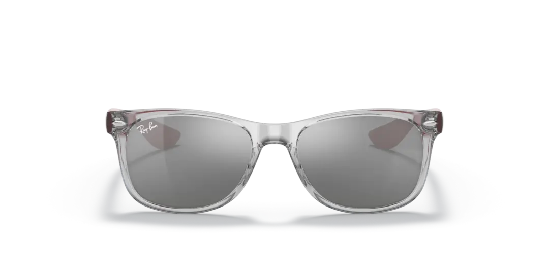 Ray-Ban Junior new wayfarer 0RJ9052SF 70636G
