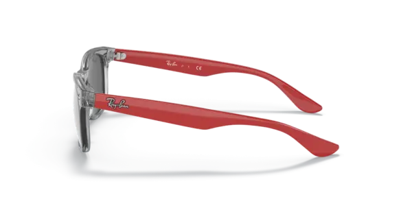 Ray-Ban Junior new wayfarer 0RJ9052SF 70636G