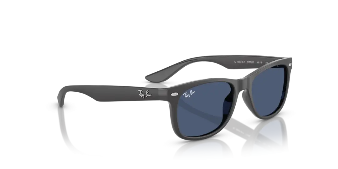 Ray-Ban Junior new wayfarer 0RJ9052SF 717680