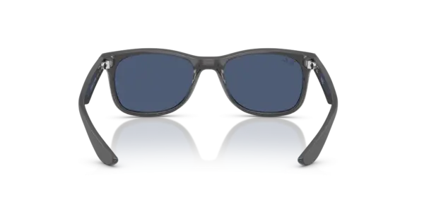 Ray-Ban Junior new wayfarer 0RJ9052SF 717680