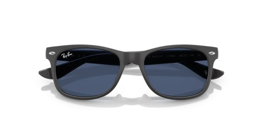 Ray-Ban Junior new wayfarer 0RJ9052SF 717680