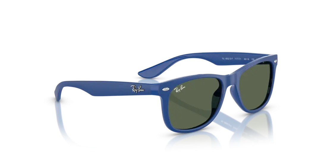 Ray-Ban Junior new wayfarer 0RJ9052SF 717771