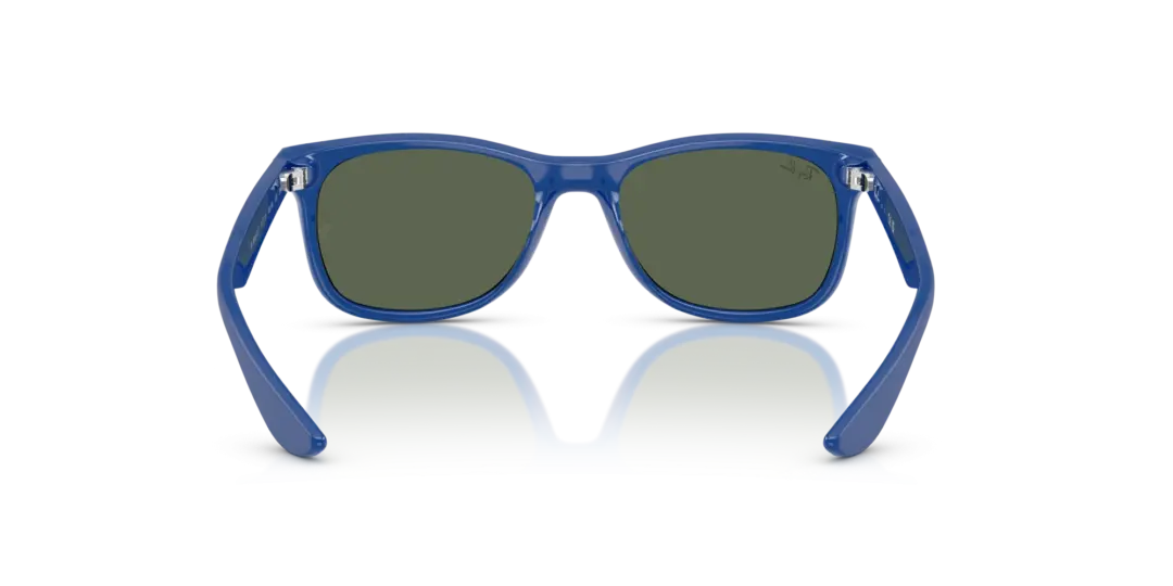 Ray-Ban Junior new wayfarer 0RJ9052SF 717771