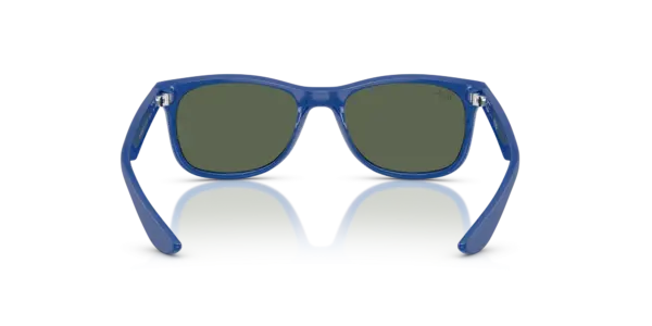Ray-Ban Junior new wayfarer 0RJ9052SF 717771