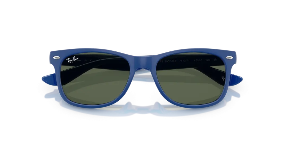 Ray-Ban Junior new wayfarer 0RJ9052SF 717771