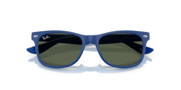 Ray-Ban Junior new wayfarer 0RJ9052SF 717771