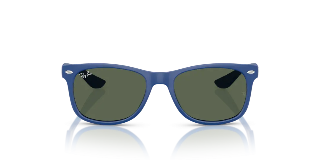 Ray-Ban Junior new wayfarer 0RJ9052SF 717771
