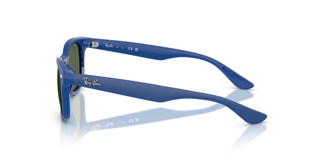 Ray-Ban Junior new wayfarer 0RJ9052SF 717771