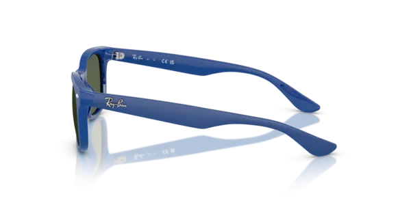 Ray-Ban Junior new wayfarer 0RJ9052SF 717771