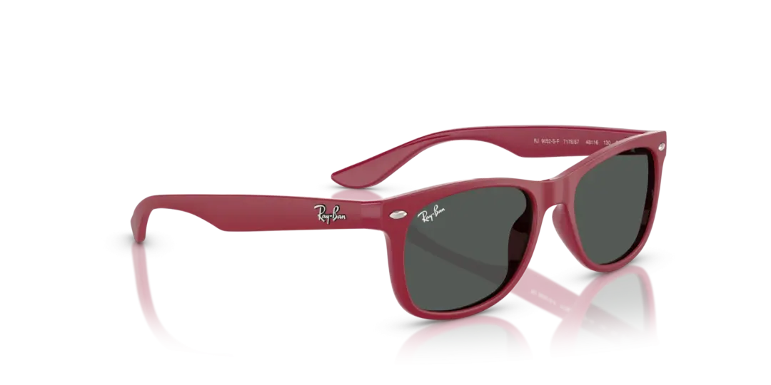 Ray-Ban Junior new wayfarer 0RJ9052SF 717887