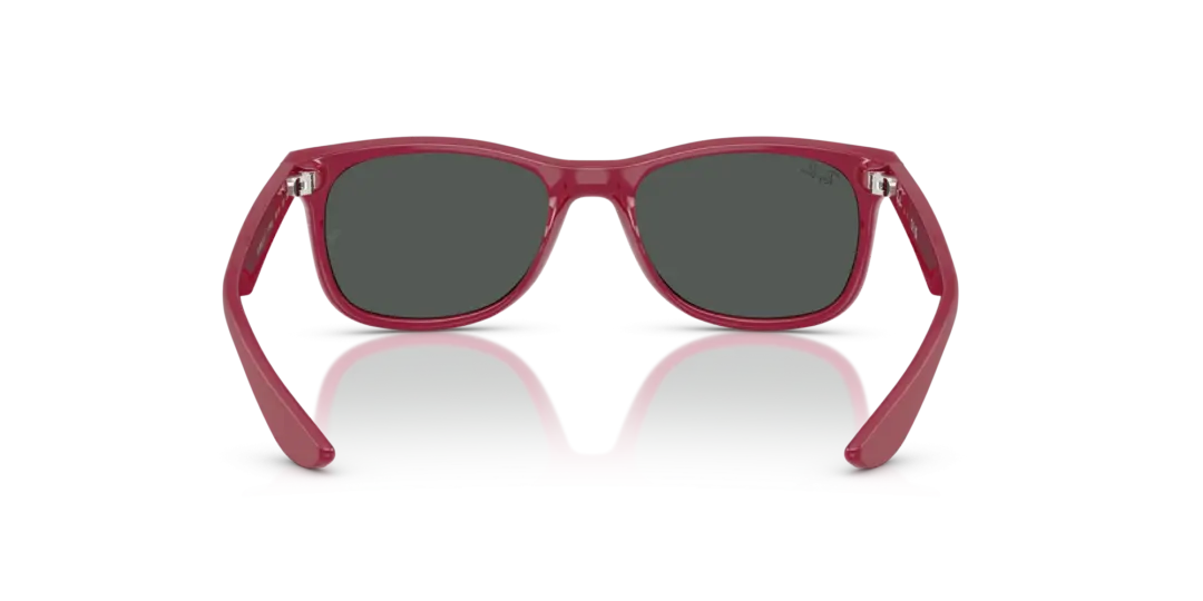 Ray-Ban Junior new wayfarer 0RJ9052SF 717887