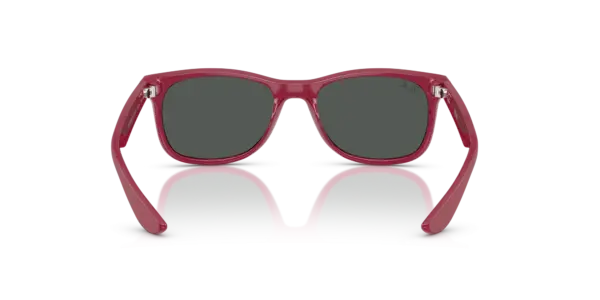Ray-Ban Junior new wayfarer 0RJ9052SF 717887