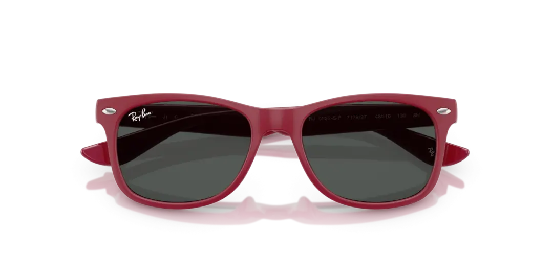 Ray-Ban Junior new wayfarer 0RJ9052SF 717887