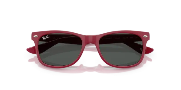 Ray-Ban Junior new wayfarer 0RJ9052SF 717887