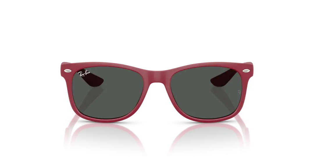 Ray-Ban Junior new wayfarer 0RJ9052SF 717887