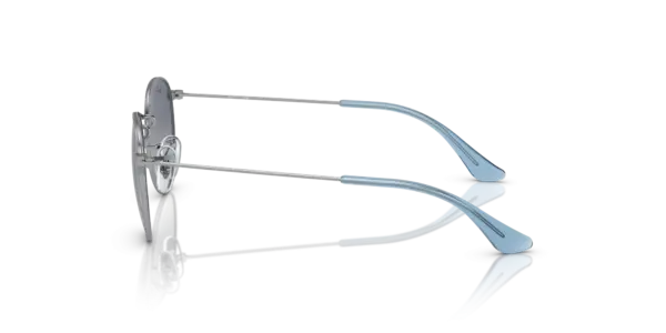 Ray-Ban Junior round 0RJ9547S 212/4L