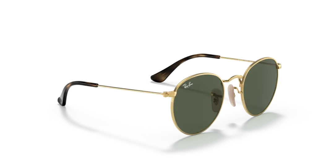 Ray-Ban Junior round 0RJ9547S 223/71
